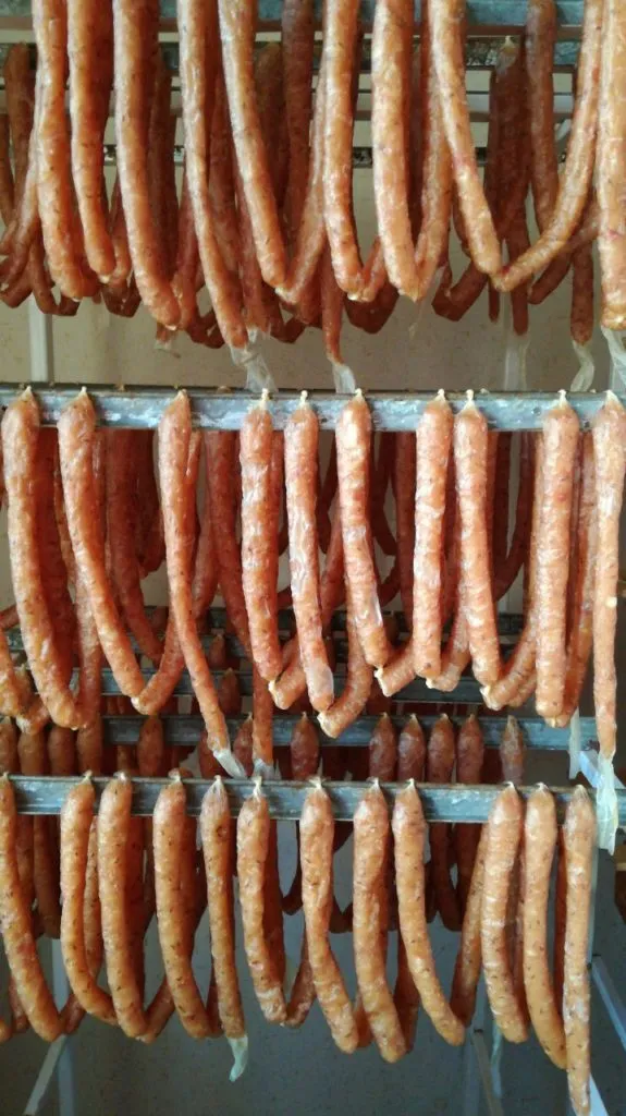 мясные деликатесы из Белорусии в Смоленске 8