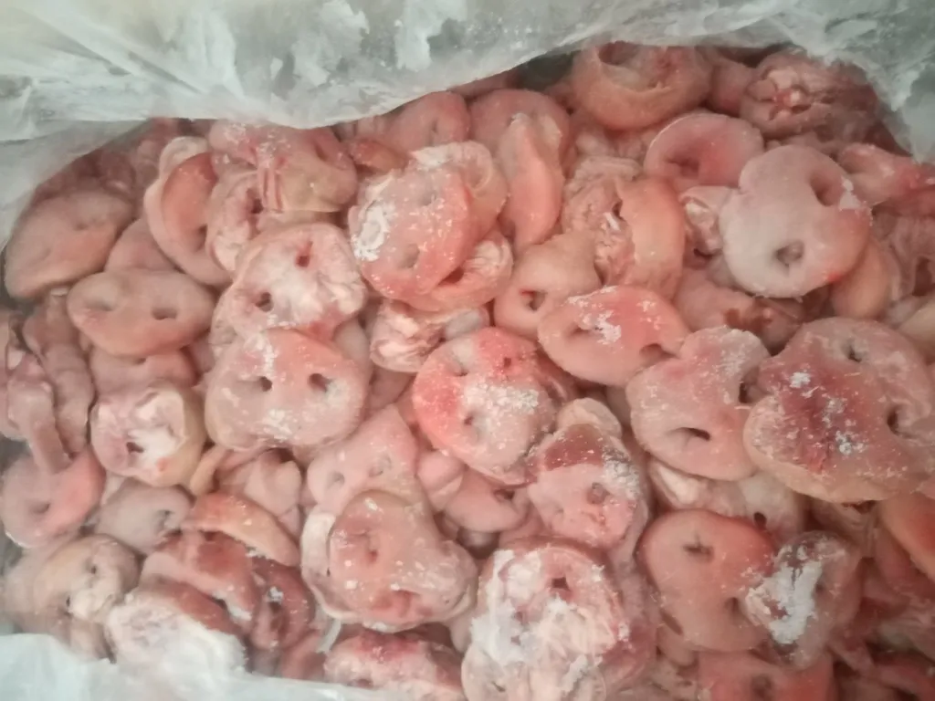 пятаки свиные в Смоленске