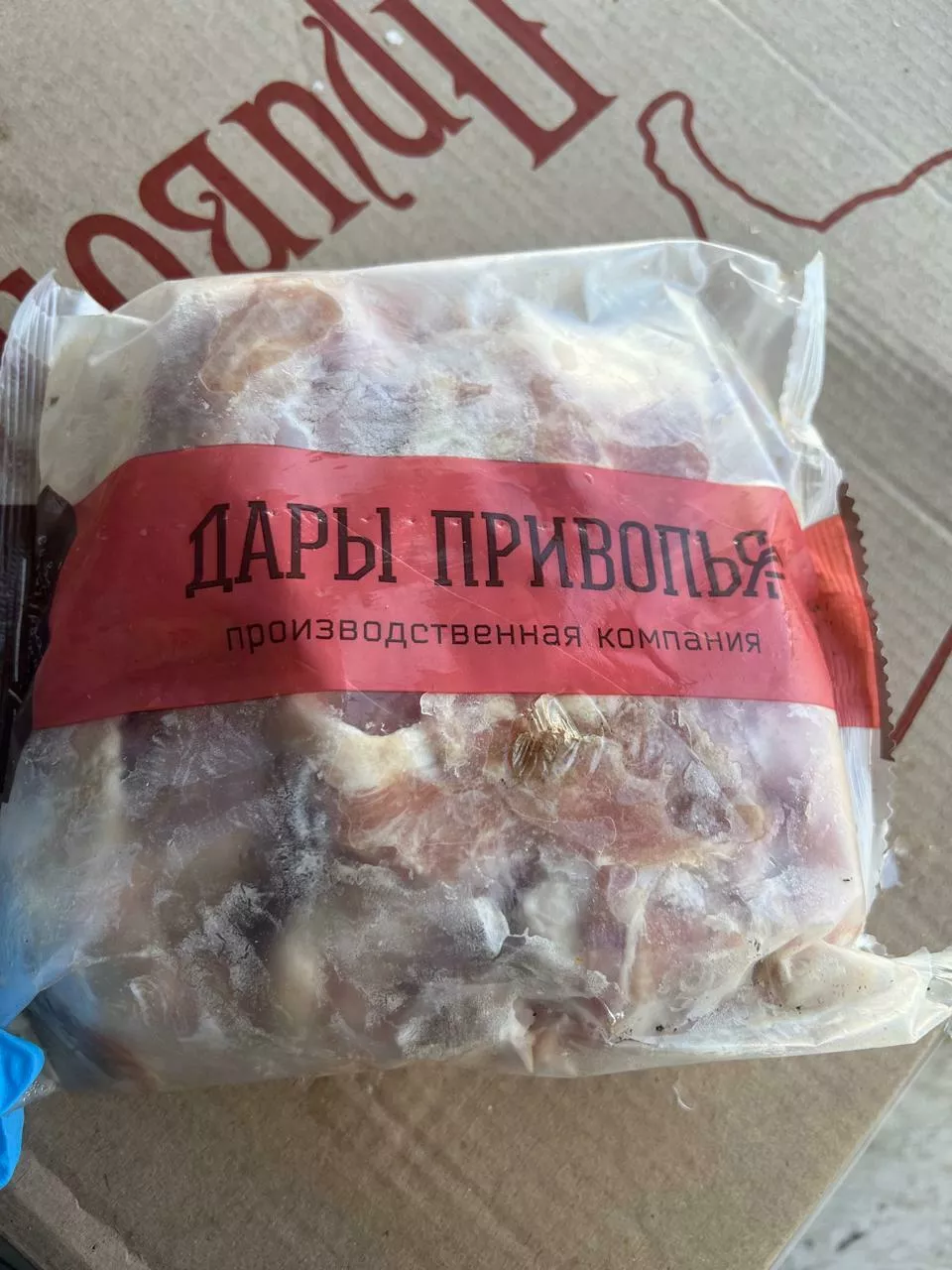 предлагаем жаркое свиное на кости  в Смоленске и Смоленской области