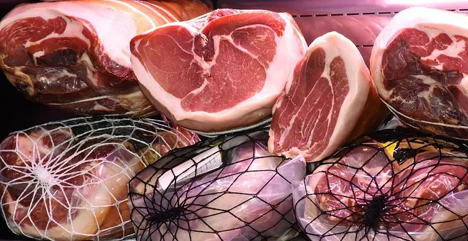 В Смоленской области пресечено нелегальное перемещение свиноводческой продукции