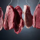 В Смоленской области пресечен нелегальный ввоз с территории Республики Беларусь 1,8 тонн мяса неизвестного происхождения, качества и безопасности