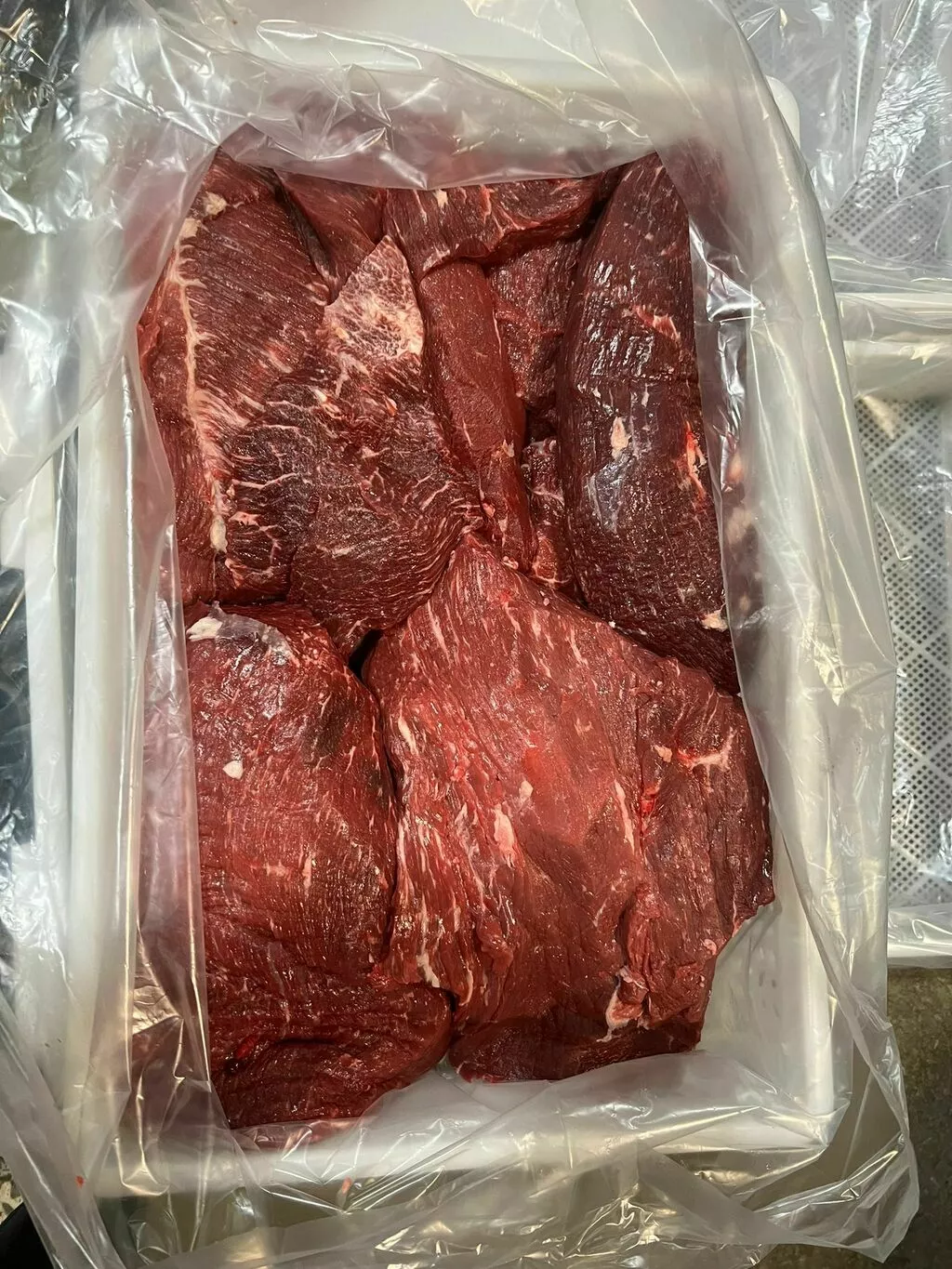 мясо говядины  в Смоленске 2